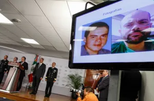 Presume CNS detención de “El Ingeniero” sin disparar una bala