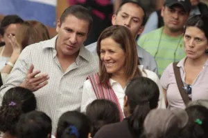 Equipo de Zavala evita confrontarse con RMV