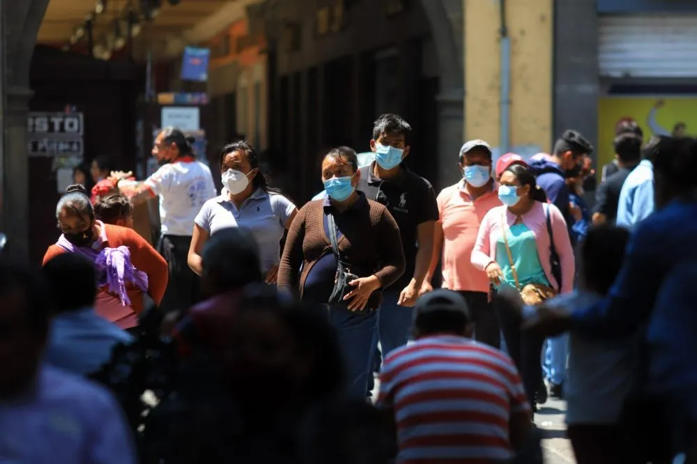 Pandemia