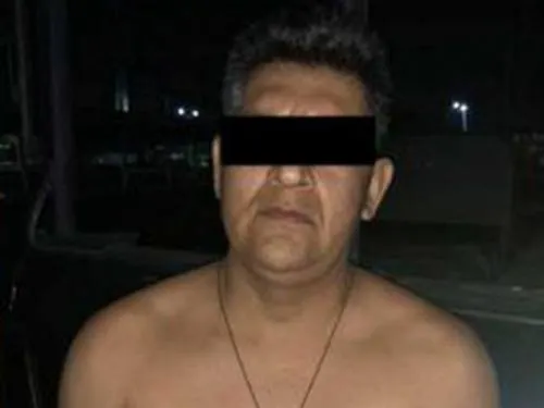 Por desaparición de los 43, “La Rana” se queda en prisión