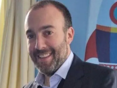Jack Landsmanas: Grupo Kosmos comprometidos con la soberanía alimentaria