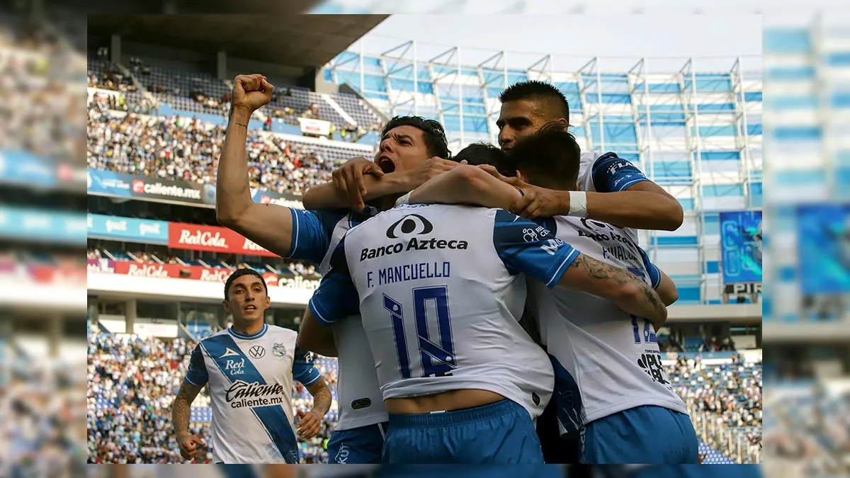 Club Puebla