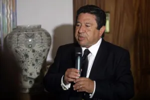 Comienza Procedimiento Administrativo contra Eduardo Macip