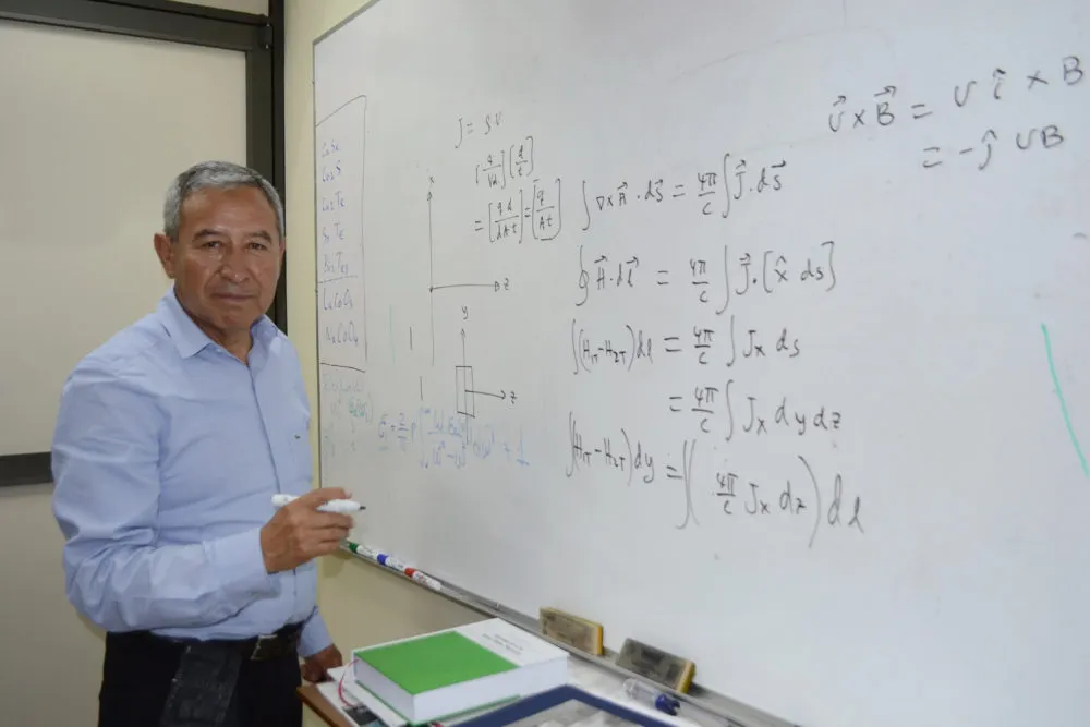 Gregorio Hernandez Cocoletzi