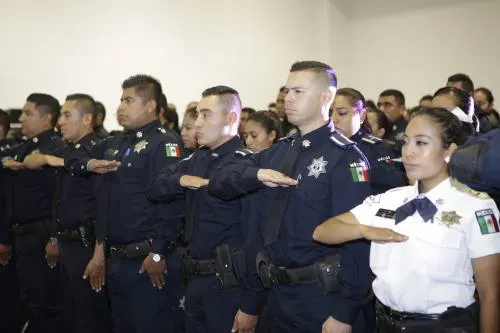 Más policías para combatir asaltos a pasajeros
