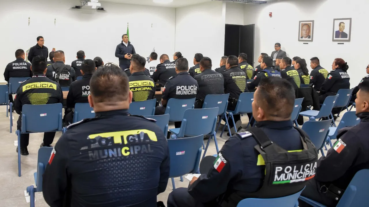 Seguridad