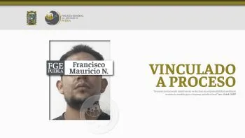 En prisión preventiva presunto extorsionador de Tlachichuca