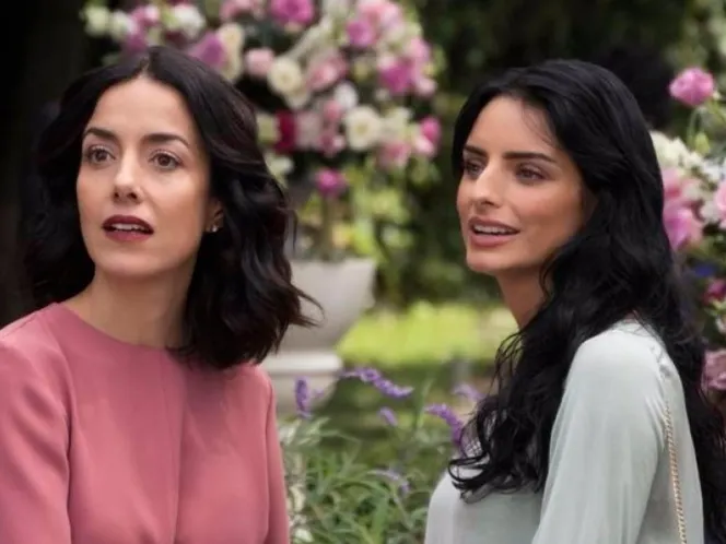 La casa de las flores anuncia su regreso con una película