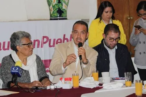 Regidor electo tacha de corrupto a actual gobierno municipal
