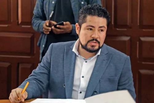 Pedirán reunión con normatividad para balances de sanciones al comercio formal