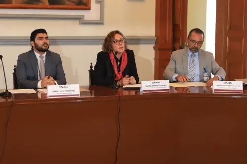 2.5 millones de pesos invertirán para modificar La Playa de Amalucan