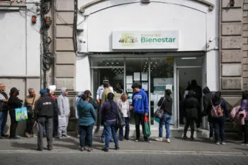 ¡Atención! Pensiones y Programas de Bienestar se reactivan; conoce las fechas de pago en julio