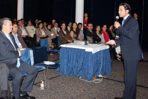 Presenta Secotrade Iniciativa Confex