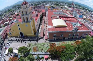 Cae durante operativo en restaurante de Atlixco líder del Cártel de Jalisco