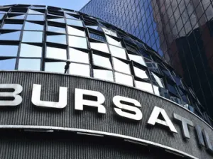 Bolsa mexicana abre el día con alzas