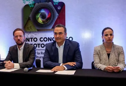 Premian a ganadores del concurso “Los valores de la Rendición de Cuentas y la Cultura de Puebla”