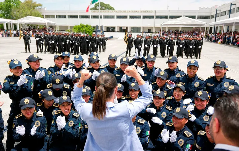 claudia-sheinbaum-pardo-graduacion-policias-ciudad-de-mexico-cdmx