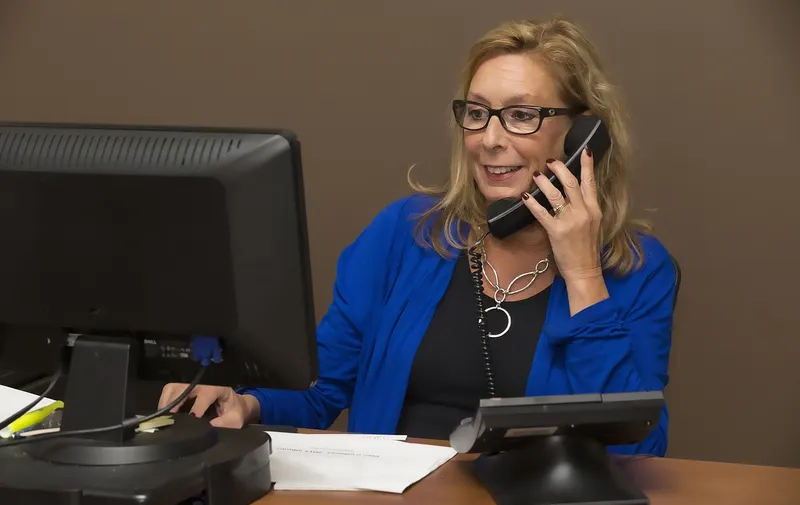 Día de la Secretaria y el Secretario