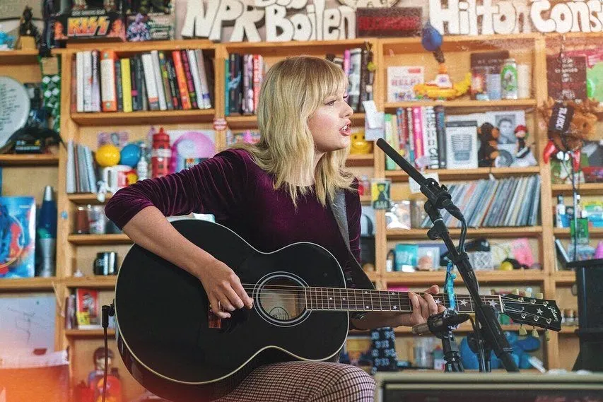 Taylor Swift
