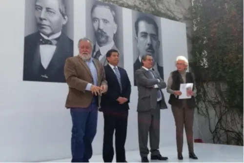 Olga Sánchez Cordero anuncia a próximos responsables de Migración y atención a refugiados