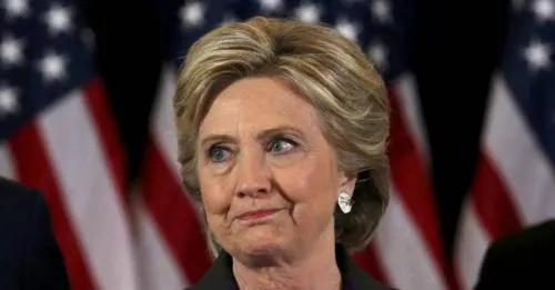 Hillary Clinton no buscará la presidencia de EU en 2020