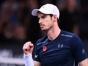 Murray alcanza el número uno mundial de la ATP