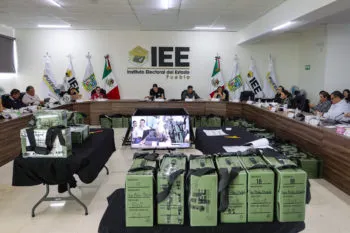 Mañana se definen elecciones de los municipios de Venustiano Carranza y Chignahuapan