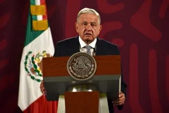 No se cerrará la frontera a estadounidenses que vengan por gasolina: AMLO