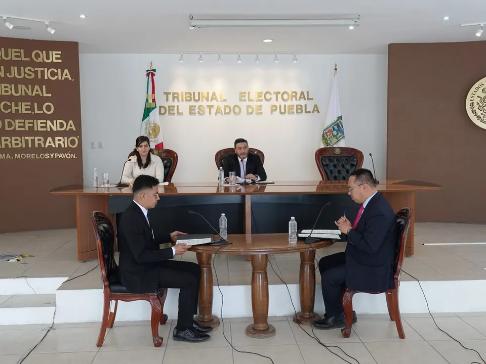 Teep Juicios Ciudadania Venustiano Carranza