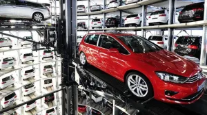 Se ha viralizado la información sobre la crisis de VW