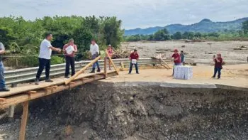 Más de 108 mil 200 apoyos entregados a damnificados de la Sierra Norte: SEDIF