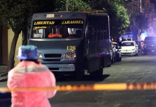 Lamenta académico de la Ibero altos índices de inseguridad y violencia en Puebla