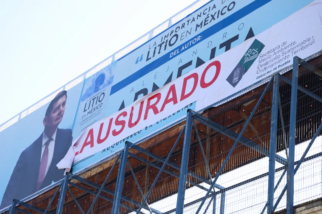 Clausurado espectacular de Armenta