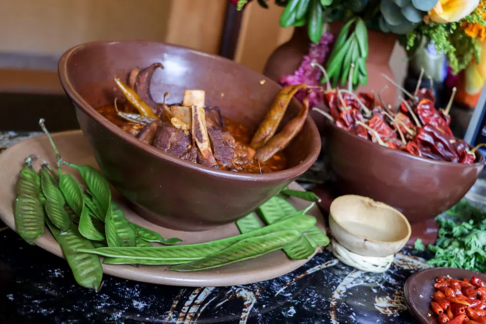 Mole de caderas