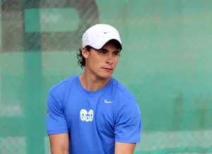 Al regional del CONDDE Borregos de tenis