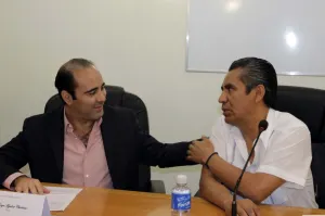 Panal apostará porque Puebla sea centro de titulación docente