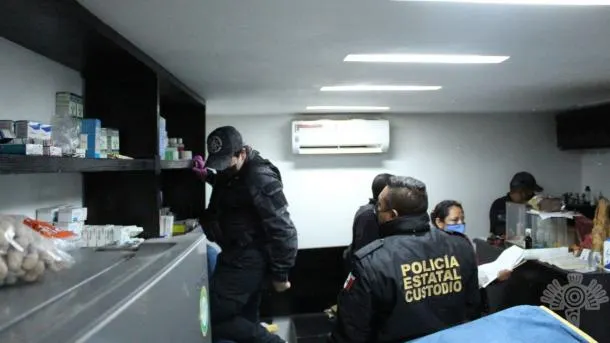 Foto: SSP