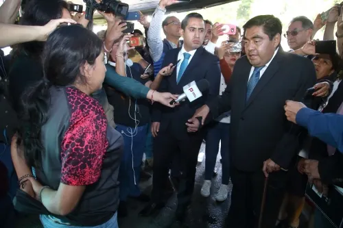 El Gobernador Barbosa y su Teoría del “Todo Nuevo” (el Aborto, los Linchamientos…)