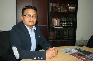 Apoya BUAP a estudiantes para internacionalizar su formación