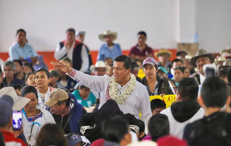 Julio Huerta
