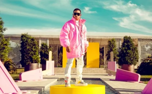 Ozuna estrena su nuevo tema titulado “Caramelo”