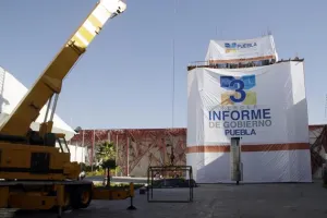 INAH ve viable que se cambie Teleférico a Sierra Norte