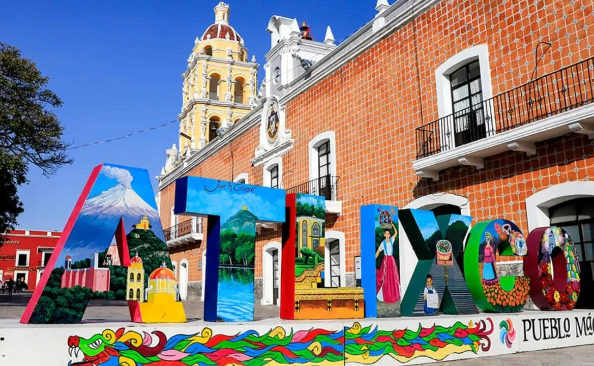 Atlixco
