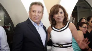 Blanca Alcalá fracasó en su intento de frenar a Enrique Agüera