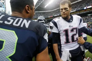 Patriotas, campeones del SuperBowl XLIX