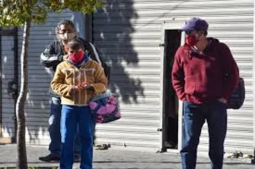 Prevén que frentes fríos se extiendan hasta marzo de 2021