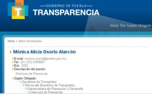 Licitación de sistema ferroviario en San José Chiapa viola Ley de Obras