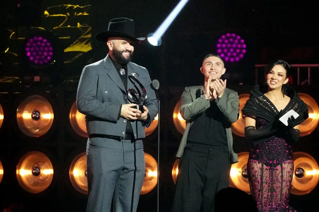 Premio Lo Nuestro 2025: lista completa de ganadores