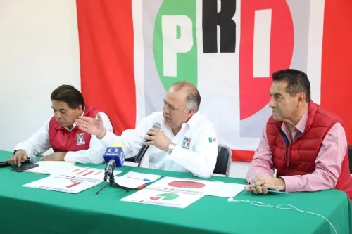 Puebla, de los estados más participativos de la elección