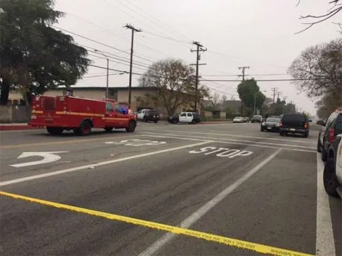 Reportan otro tiroteo en California; al menos un muerto
